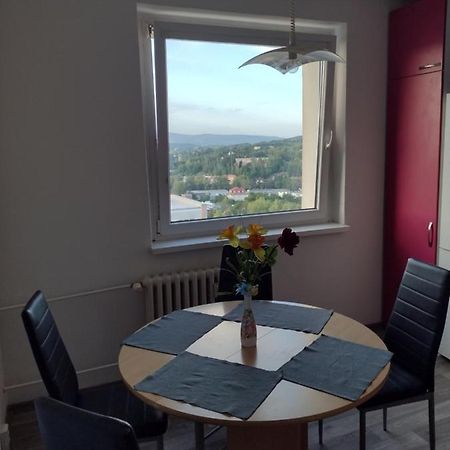 Apartmens Kv Karlovy Vary Dış mekan fotoğraf