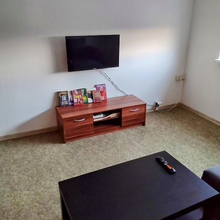 Apartmens Kv Karlovy Vary Dış mekan fotoğraf