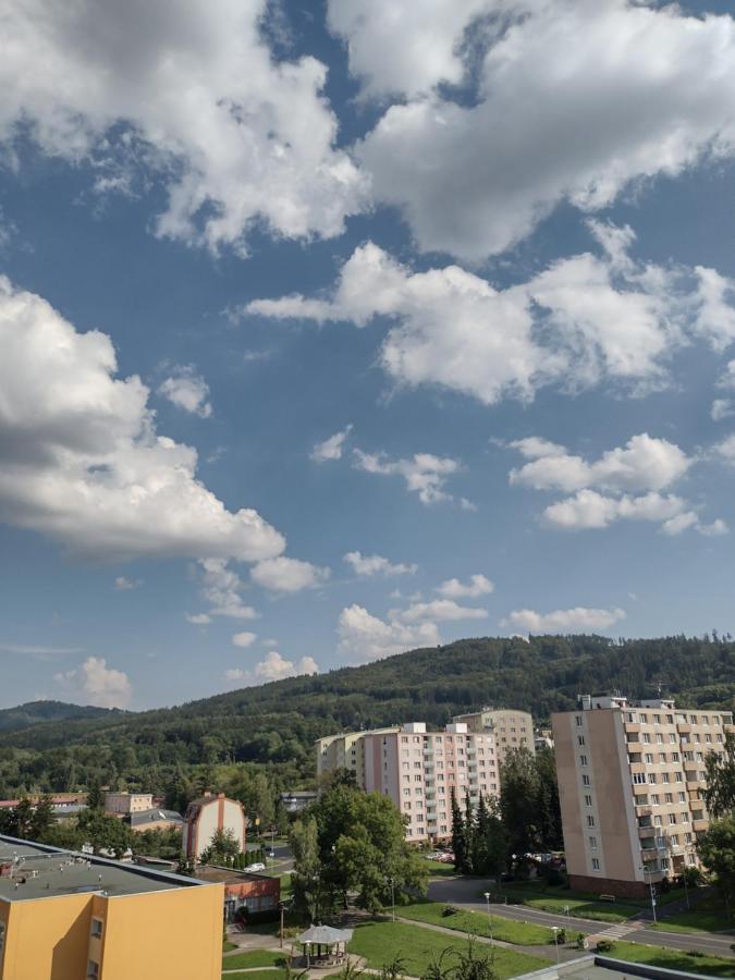Apartmens Kv Karlovy Vary Dış mekan fotoğraf