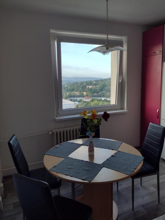 Apartmens Kv Karlovy Vary Dış mekan fotoğraf