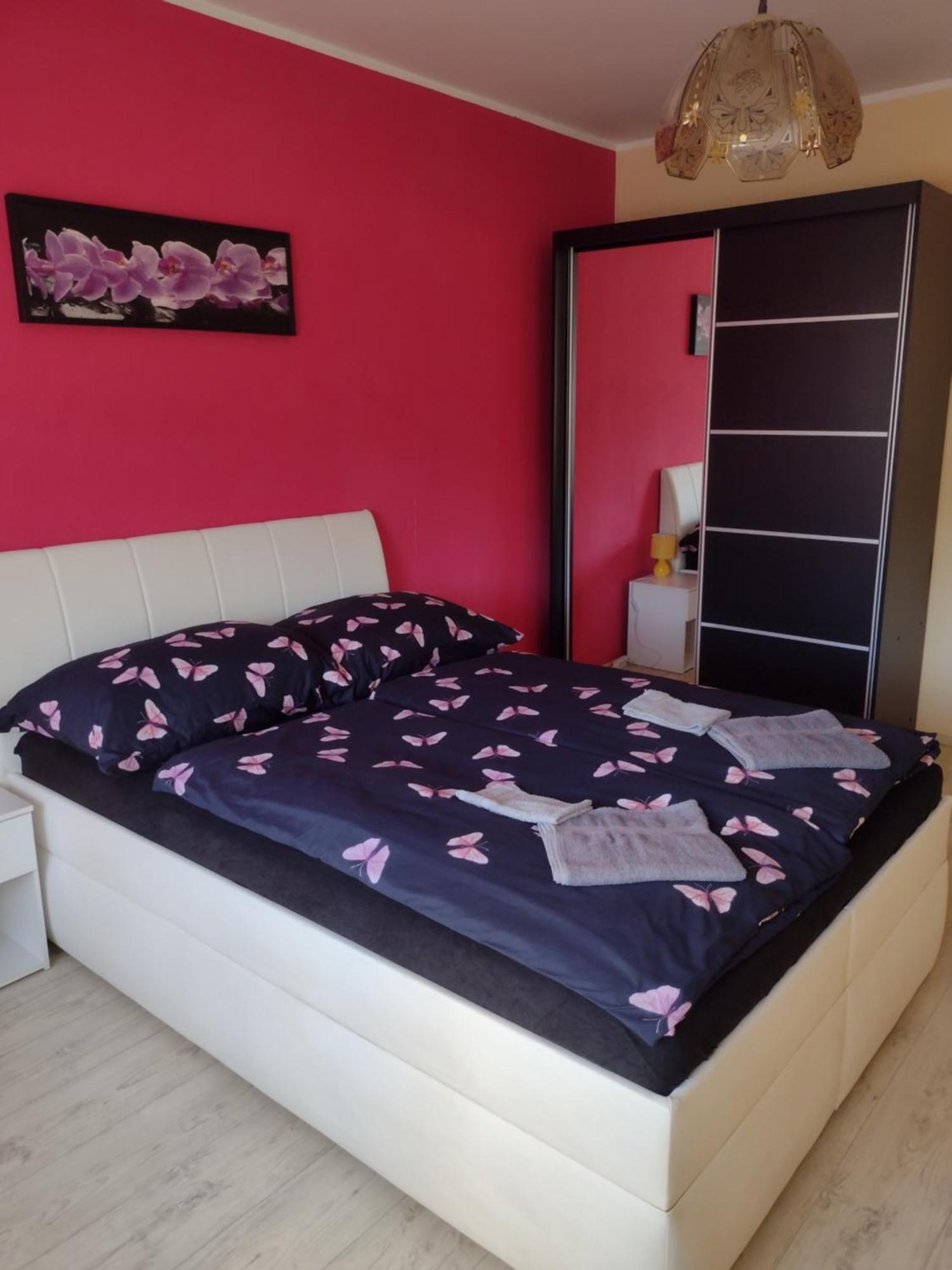 Apartmens Kv Karlovy Vary Dış mekan fotoğraf