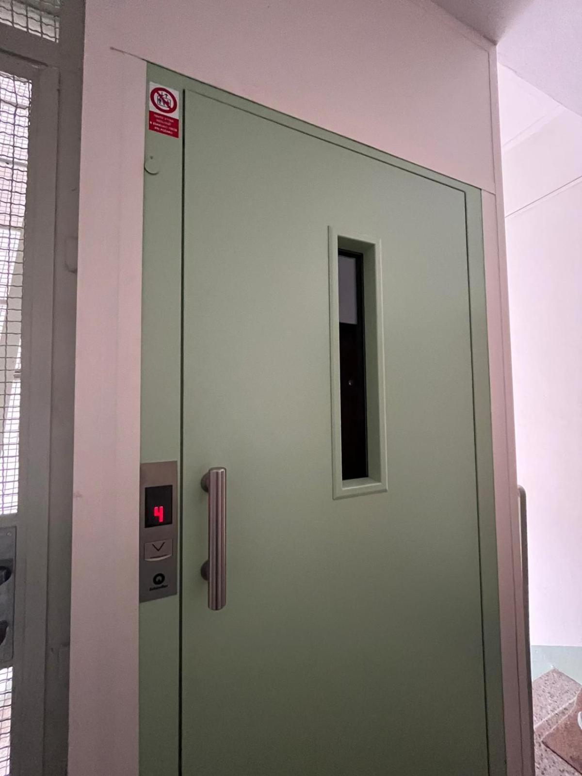 Apartmens Kv Karlovy Vary Dış mekan fotoğraf