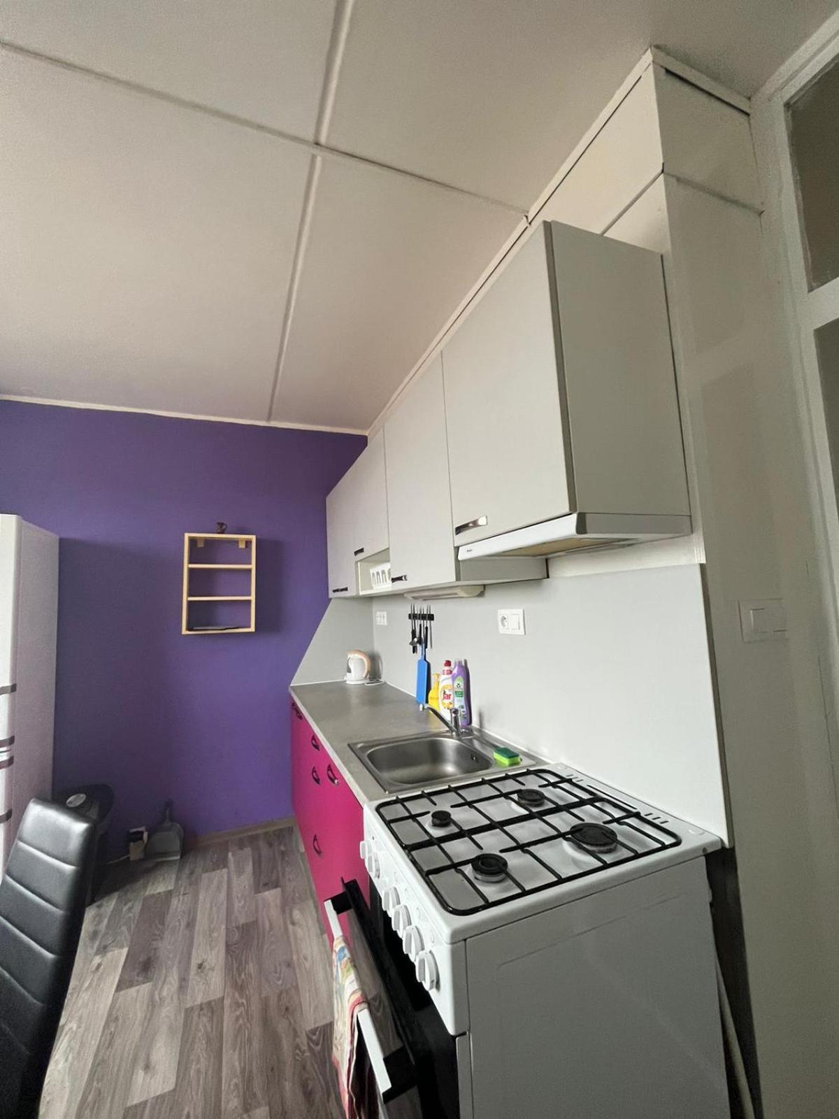 Apartmens Kv Karlovy Vary Dış mekan fotoğraf
