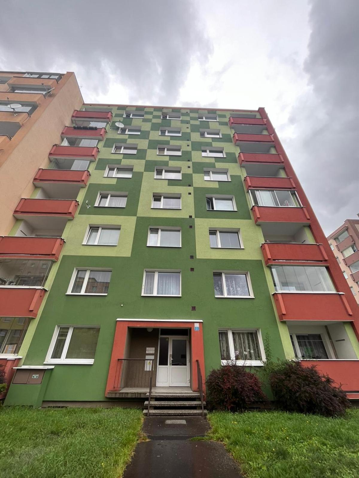 Apartmens Kv Karlovy Vary Dış mekan fotoğraf